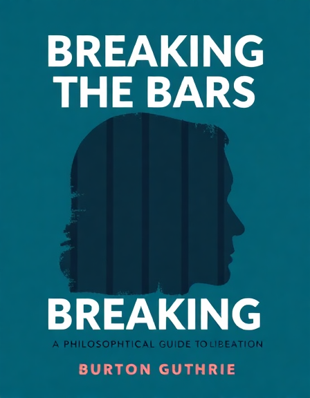 Breaking the Bars: A Philosophical Guide to Liberation