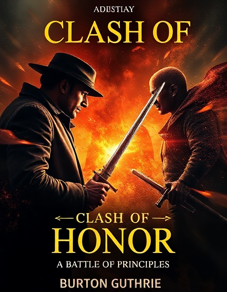 Clash of Honor: A Battle of Principles