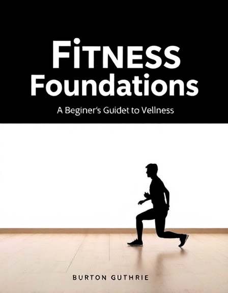 Fitness Foundations: A Beginner's Guide to Health and Wellness