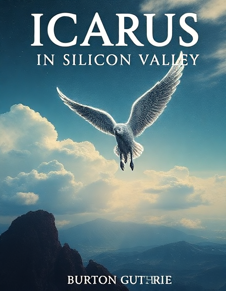Icarus in Silicon Valley: The Ascent and Plummet of a Tech Titan