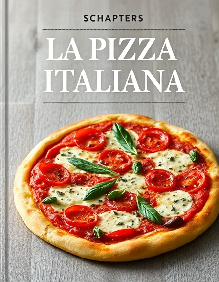 La Pizza Italiana: Un Viaje Culinario desde España