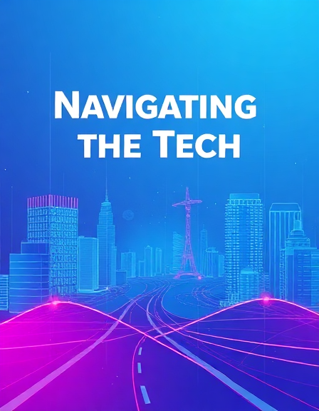 Navigating the Tech Landscape: A Guide for Pakistan's Young Innovators