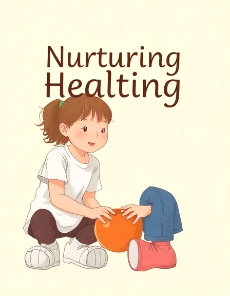 Nurturing Healthy Futures: A Parent's Guide to Raising Strong and Happy Kids