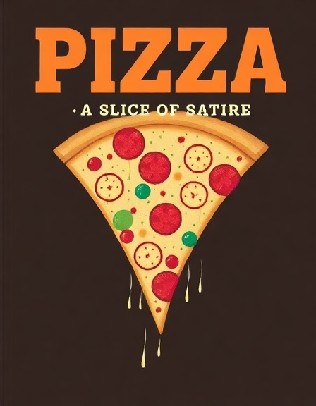 Pizza: A Slice of Satire