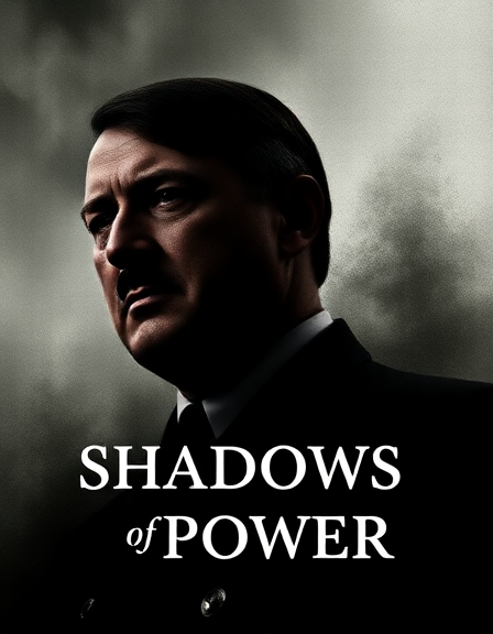 Shadows of Power: The Untold Story of Adolf Hitler