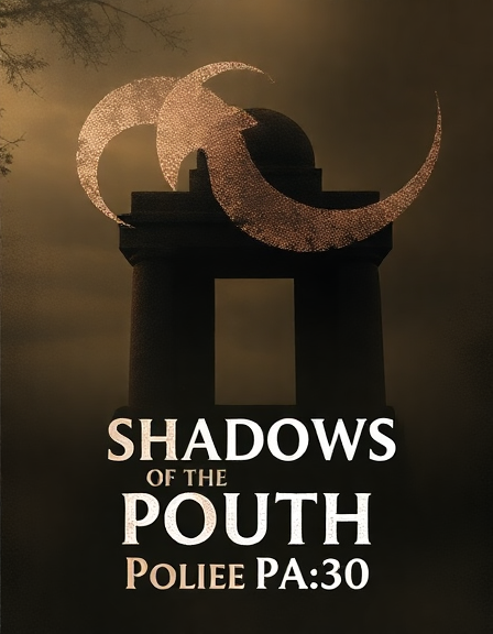 Shadows of South Punjab
