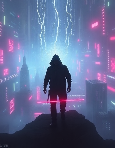 Shadows of the Veil