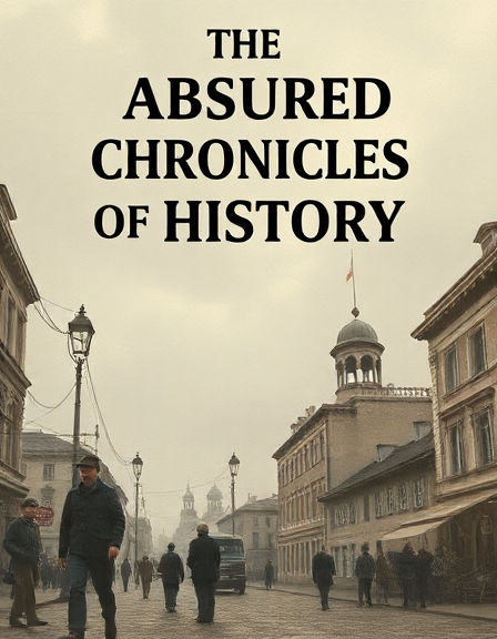 The Absurd Chronicles of History