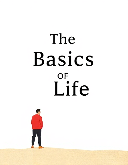 The Basics of Life: A Test in Autobiography
