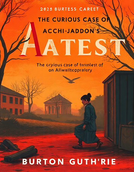 The Curious Case of Acchi Jaddon's Almost-Corpse