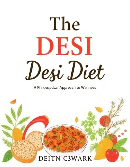 The Desi Diet: A Philosophical Approach to Wellness