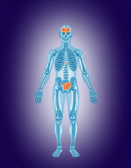The Human Body and Health Encyclopedia: A Journey Through Anatomy and Wellness