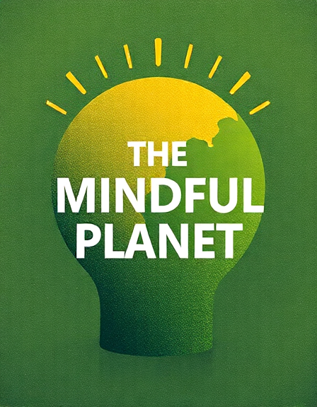 The Mindful Planet: A Philosophical Journey to Sustainable Living