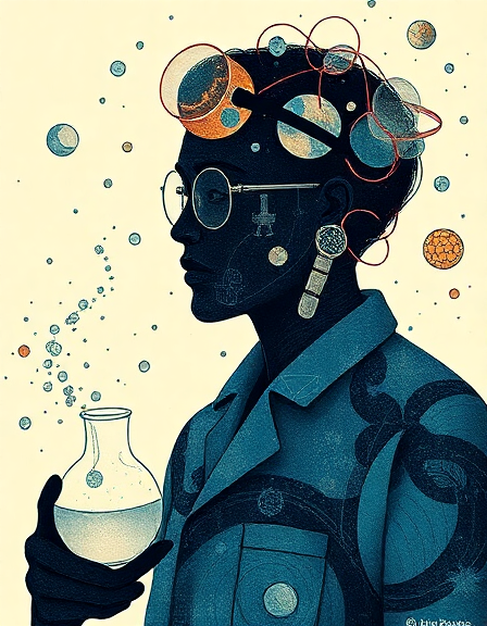 Unsung Heroes of Science: Illuminating the Hidden Figures Who Shaped Our World