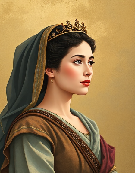 Unsung Heroines: Rediscovering Women's Contributions Throughout History