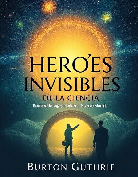 Héroes Invisibles de la Ciencia: Iluminando las Figuras Ocultas que Moldearon Nuestro Mundo