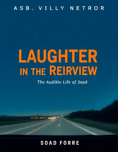 Laughter in the Rearview: The Audible Life of Saad