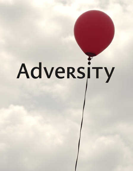Rising Above Adversity: Laughing Through Life's Curveballs
