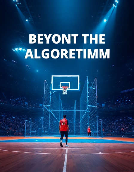 Beyond the Algorithm: My Journey Through AI and Sports