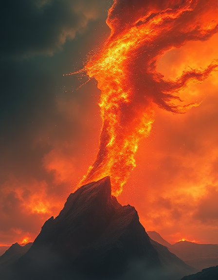 Chronos Rising