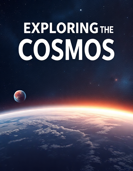 Exploring the Cosmos