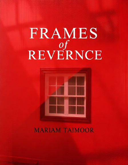 Frames of Reverence: A Solemn Journey Through Art and Photography