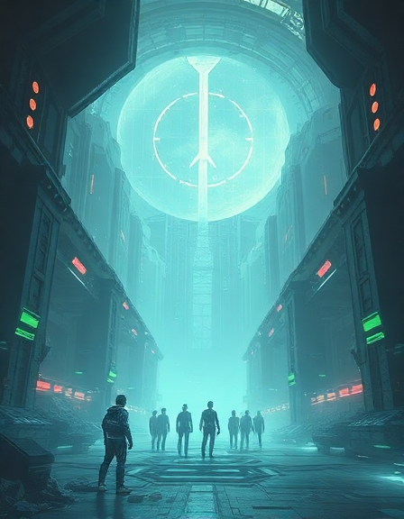 Echoes of the Nexus