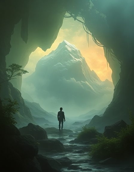 Echoes of Tomorrow