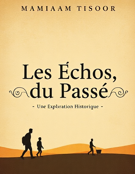 Les Échos du Passé: Une Exploration Historique