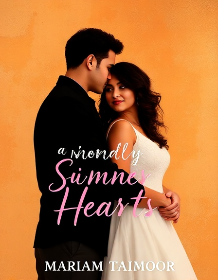 Simmering Hearts: A Recipe for Love and Rivalry