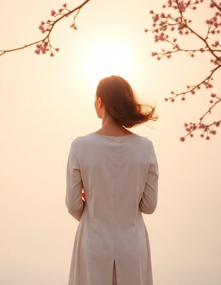 Stärke in der Stille: Ein Leitfaden für Frauen zu Gesundheit und Wohlbefinden