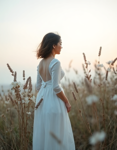 The Artful Lens: A Whimsical Guide to Fine Art Photography