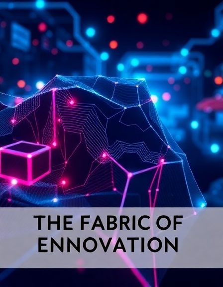 The Fabric of Innovation: Exploring Artificial Engineering