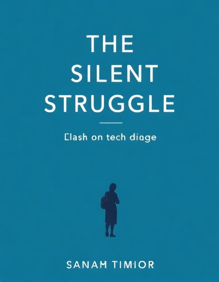 The Silent Struggle: Navigating Health Challenges with Grace