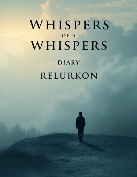 Whispers of a Solemn Journey: A Diary of Reflection