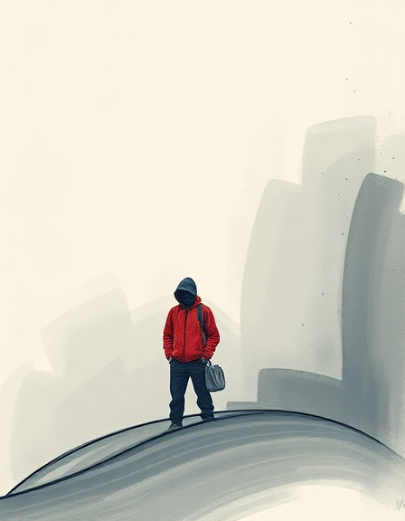 The Art of Overthinking: A Sarcastic Journey Through My Life