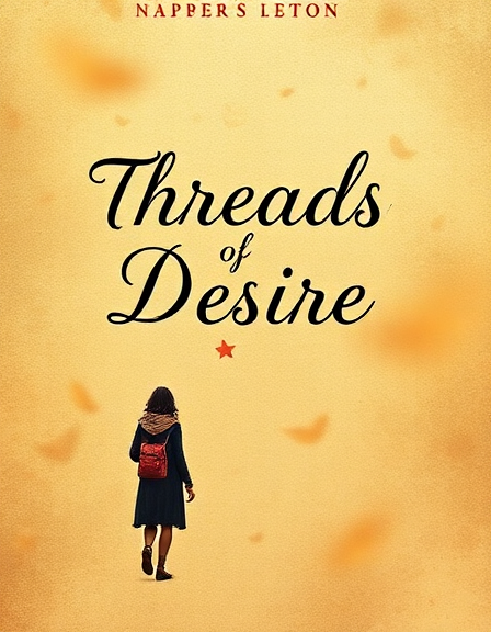 Threads of Desire: A Rawalpindi Love Story