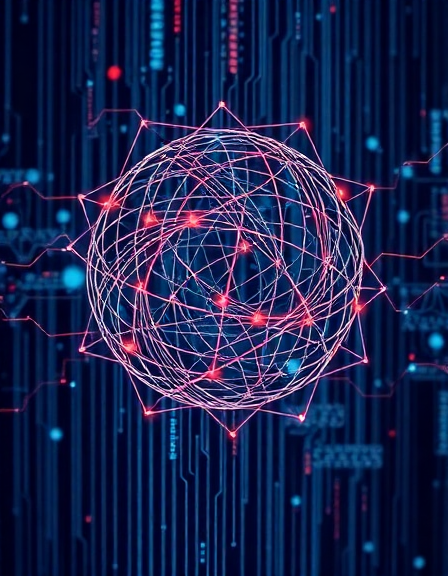 The Algorithmic Thread: Unraveling the Digital Tapestry