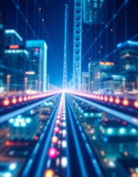 Digital Twins: Bridging Realities, Transforming the Future