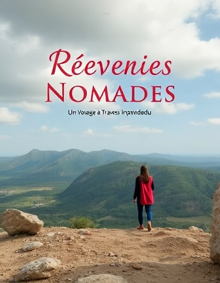 Rêveries Nomades: Un Voyage à Travers l'Inattendu